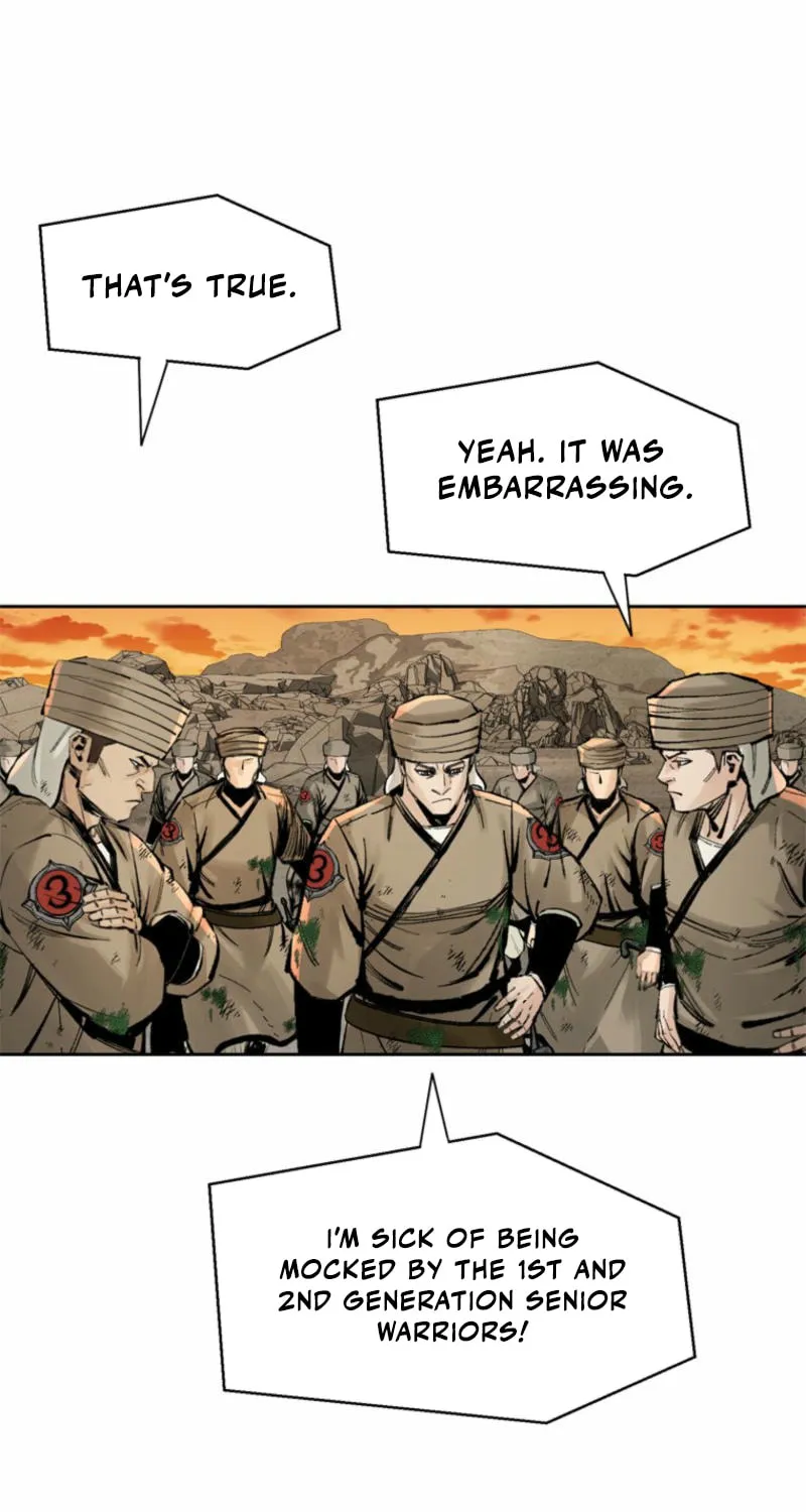 Red Storm Chapter 399 page 50 - 