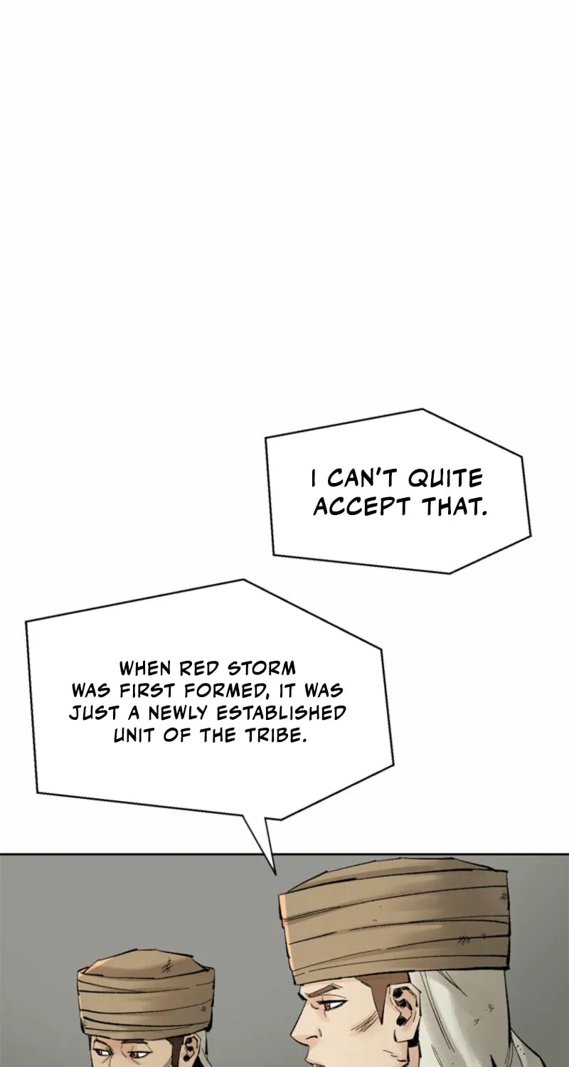 Red Storm Chapter 399 page 51 - 