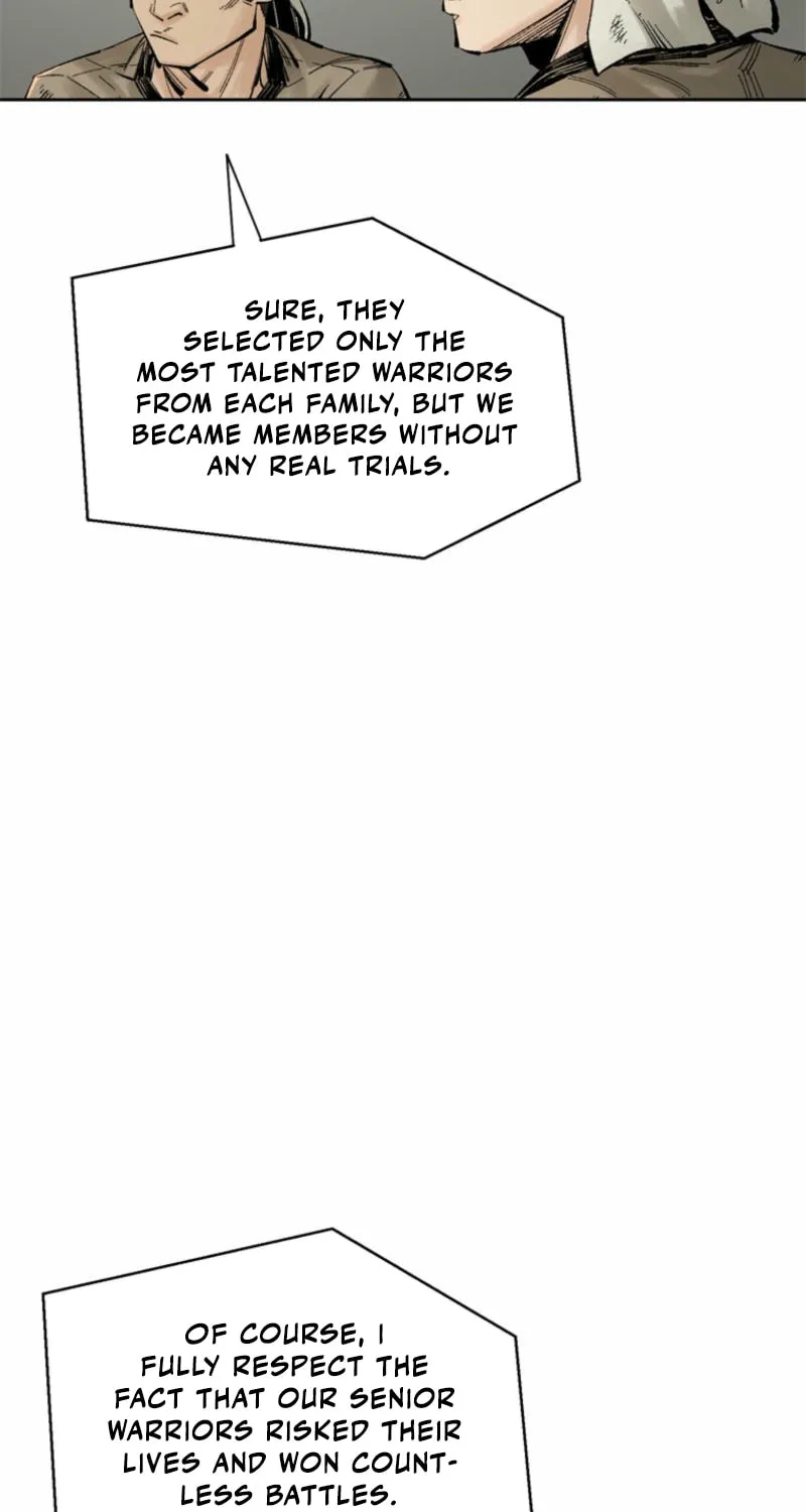 Red Storm Chapter 399 page 52 - 