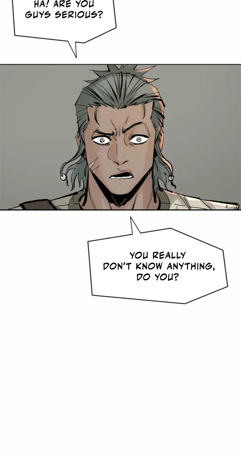 Red Storm Chapter 399 page 55 - 