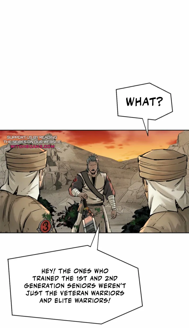 Red Storm Chapter 399 page 56 - 
