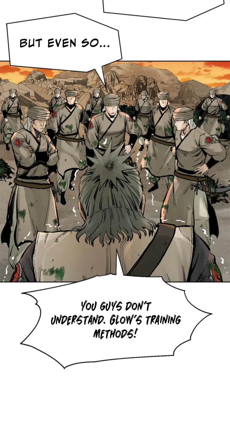 Red Storm Chapter 399 page 58 - 