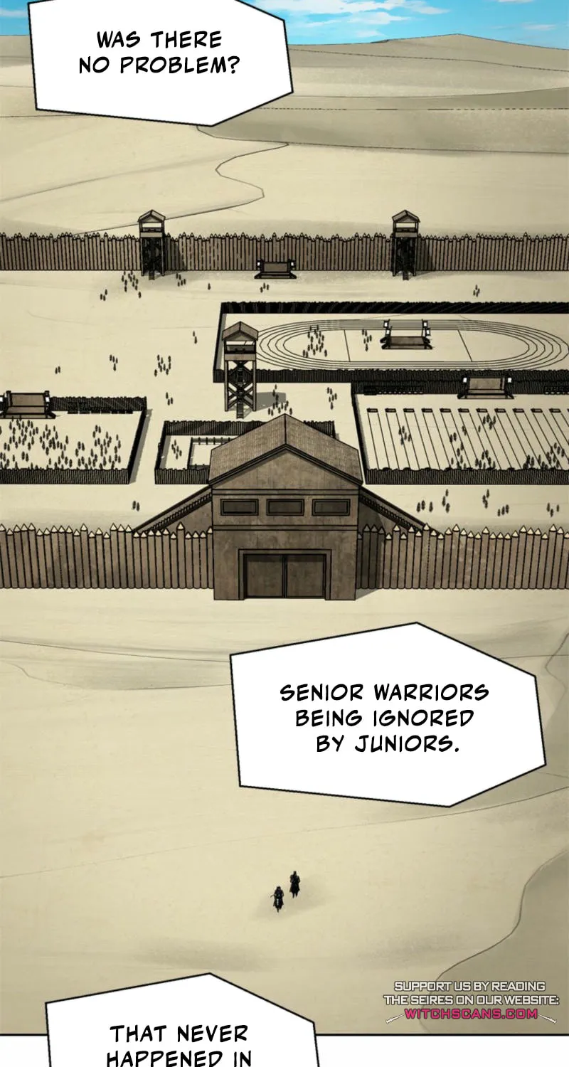 Red Storm Chapter 399 page 63 - 