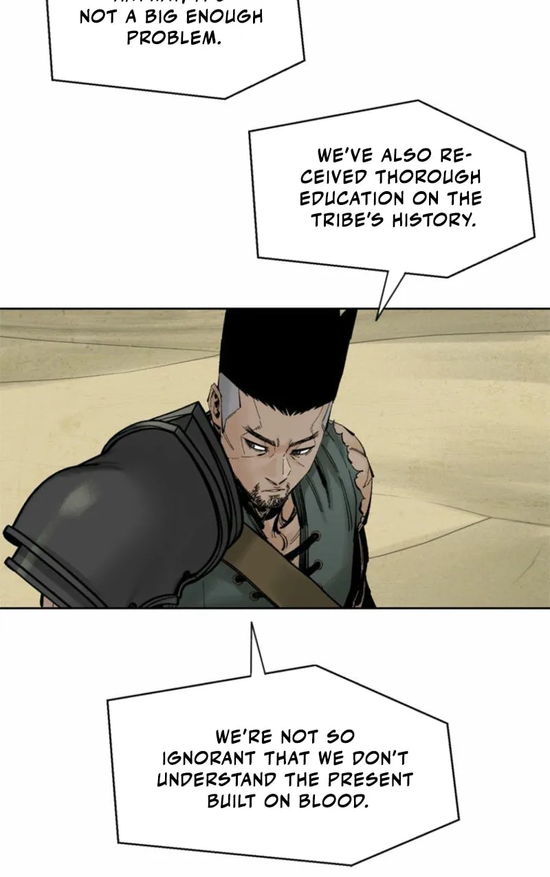 Red Storm Chapter 399 page 65 - 