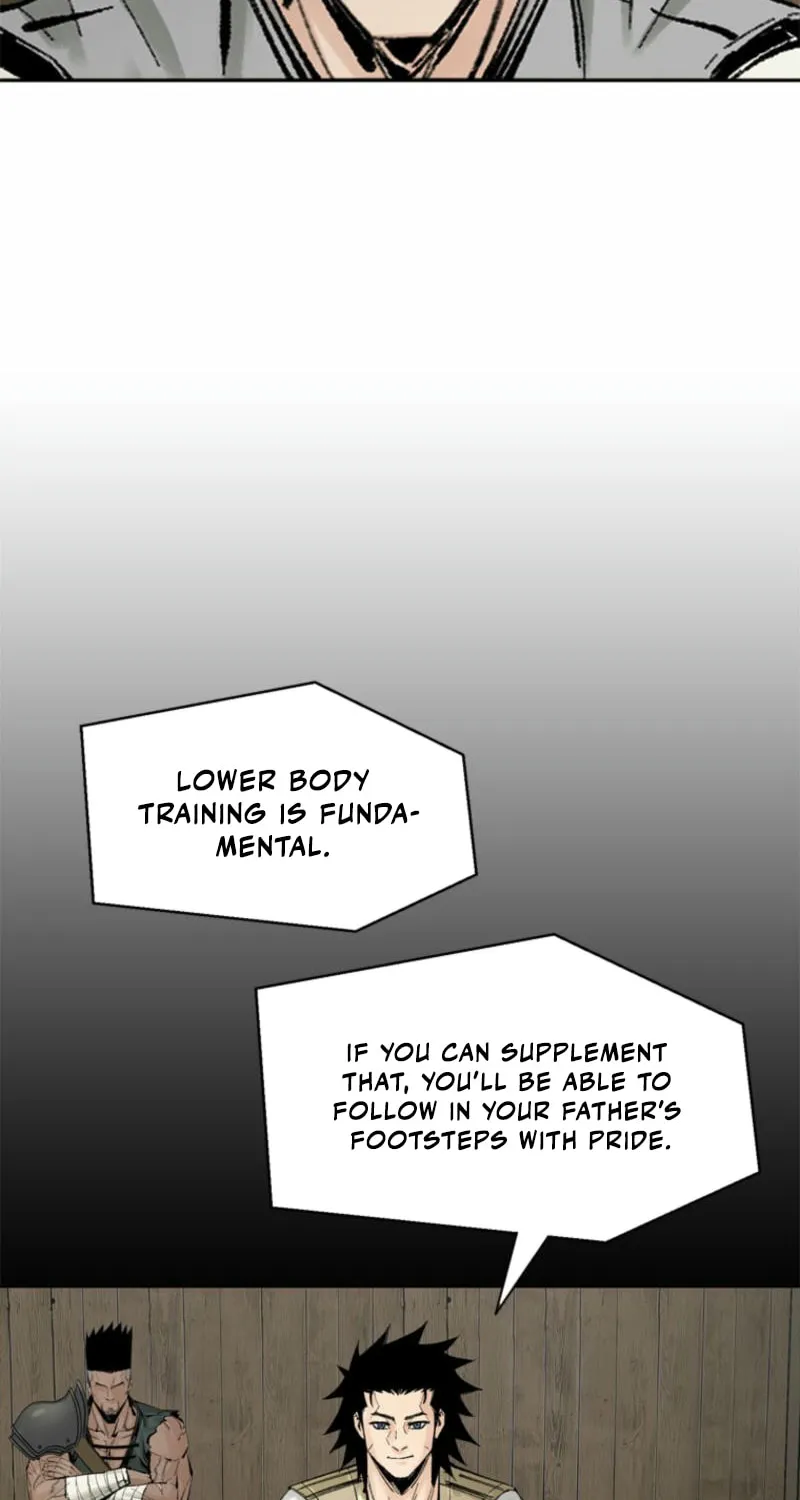 Red Storm Chapter 399 page 8 - 