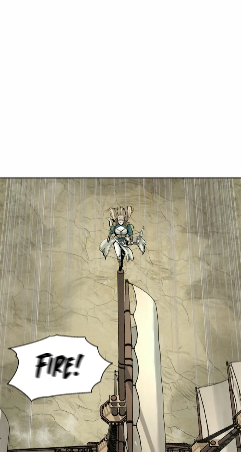 Red Storm Chapter 399 page 71 - 