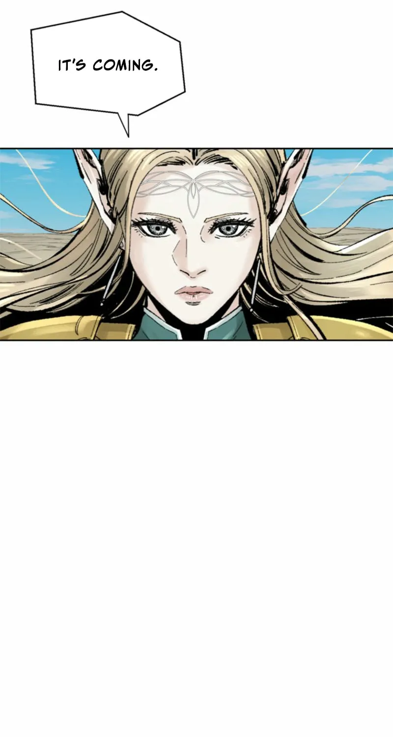 Red Storm Chapter 399 page 85 - 