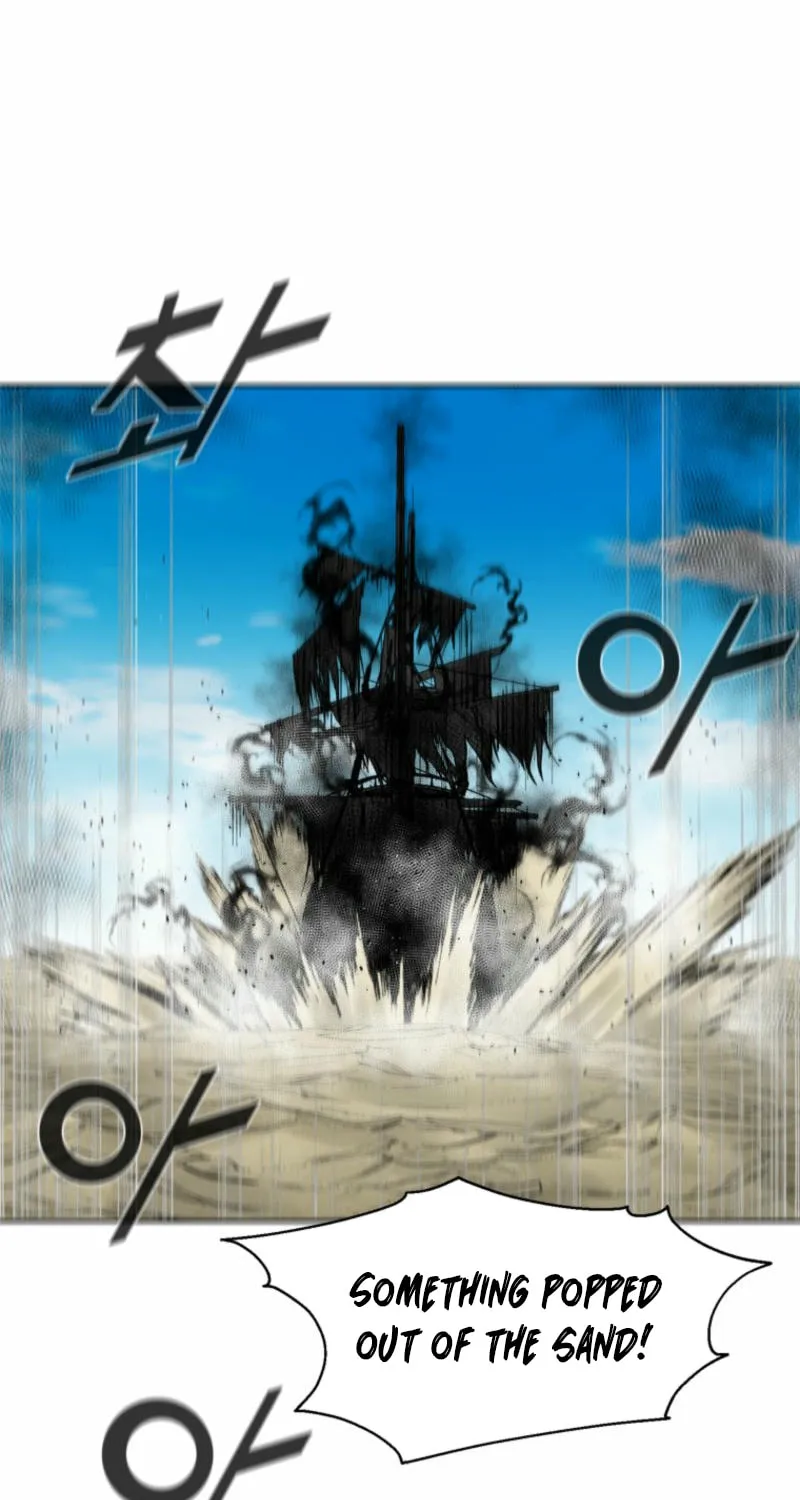 Red Storm Chapter 399 page 86 - 
