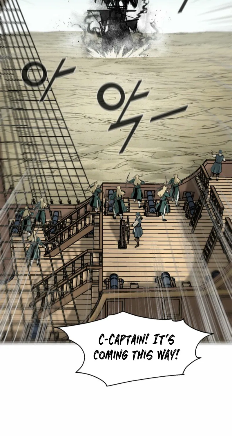 Red Storm Chapter 399 page 88 - 