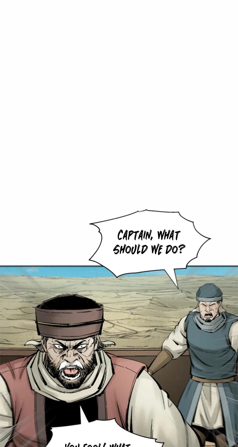 Red Storm Chapter 399 page 89 - 