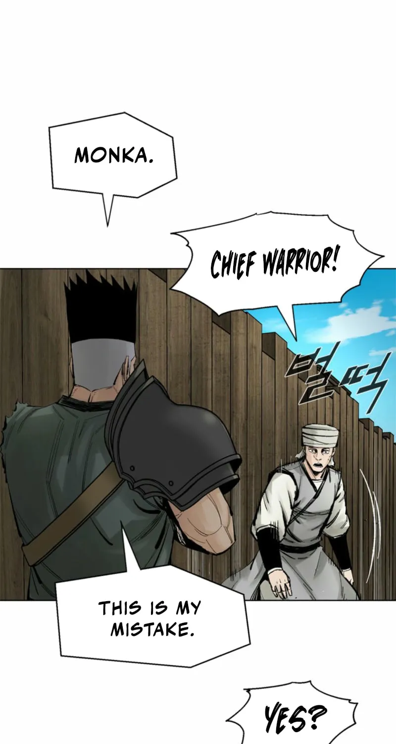 Red Storm Chapter 399 page 10 - 