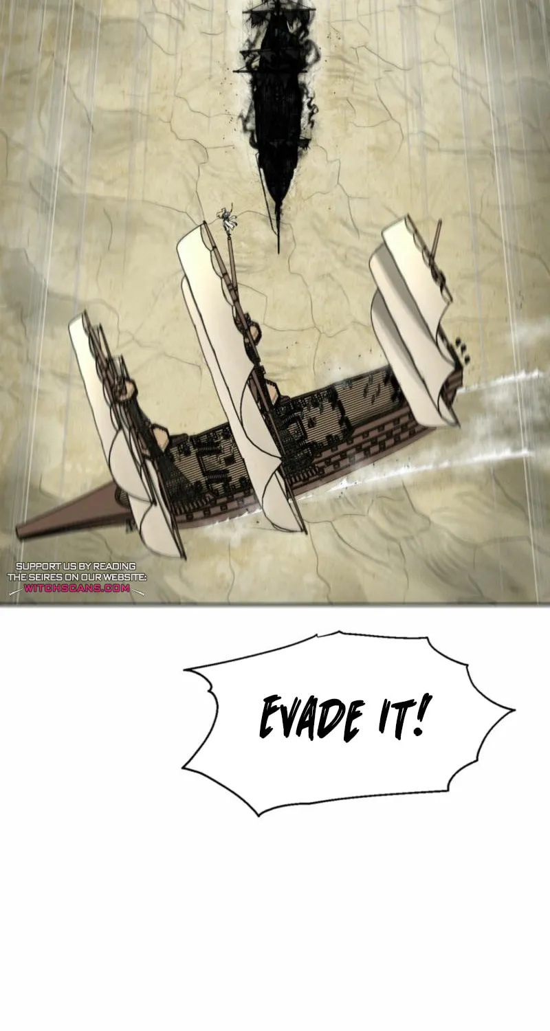 Red Storm Chapter 399 page 91 - 