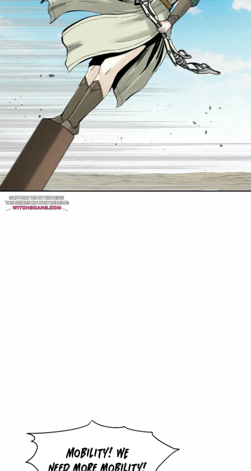 Red Storm Chapter 399 page 95 - 