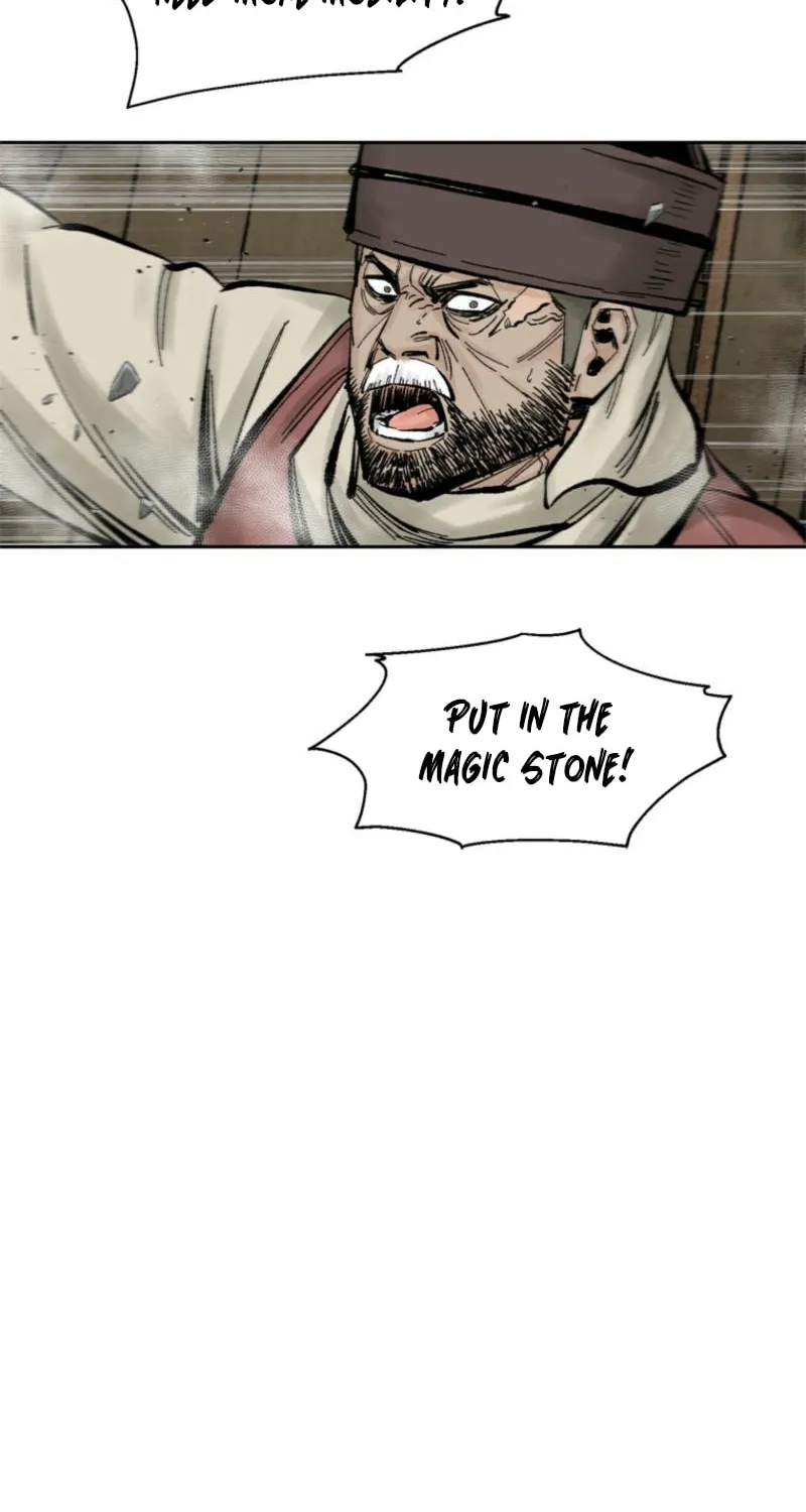Red Storm Chapter 399 page 96 - 