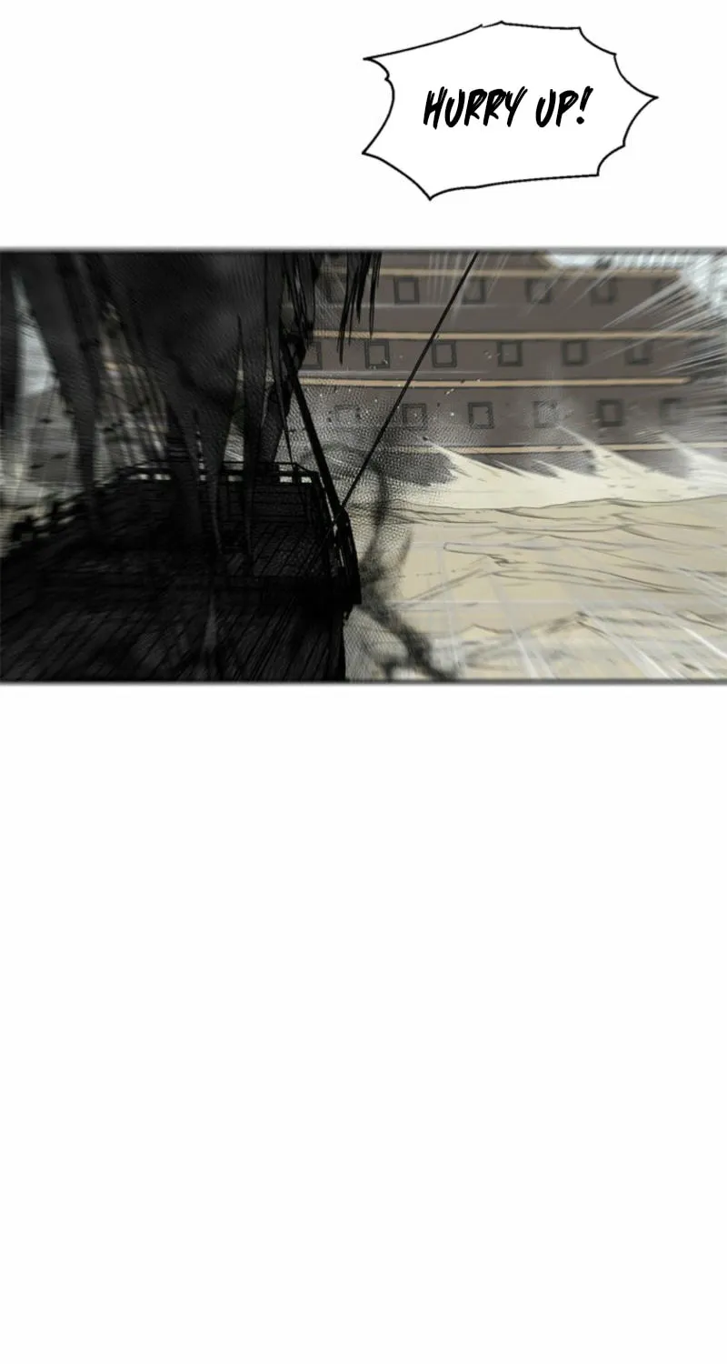 Red Storm Chapter 399 page 97 - 