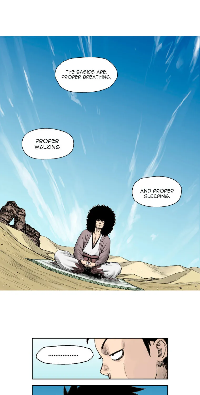 Red Storm Chapter 4 page 12 - 