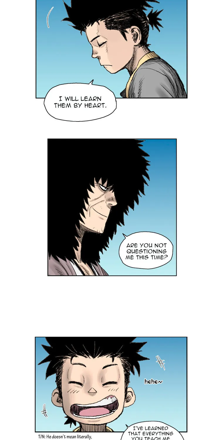 Red Storm Chapter 4 page 13 - 