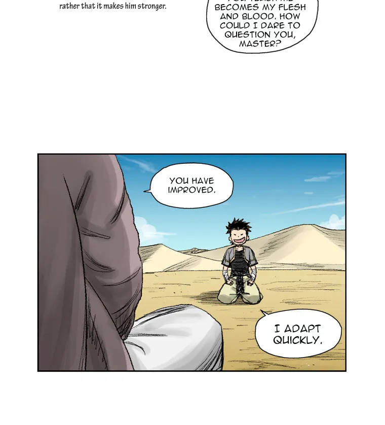 Red Storm Chapter 4 page 14 - 