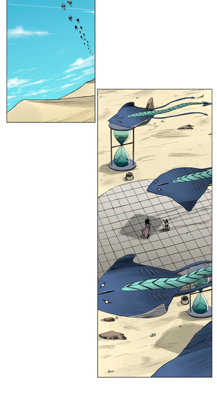 Red Storm Chapter 4 page 5 - 