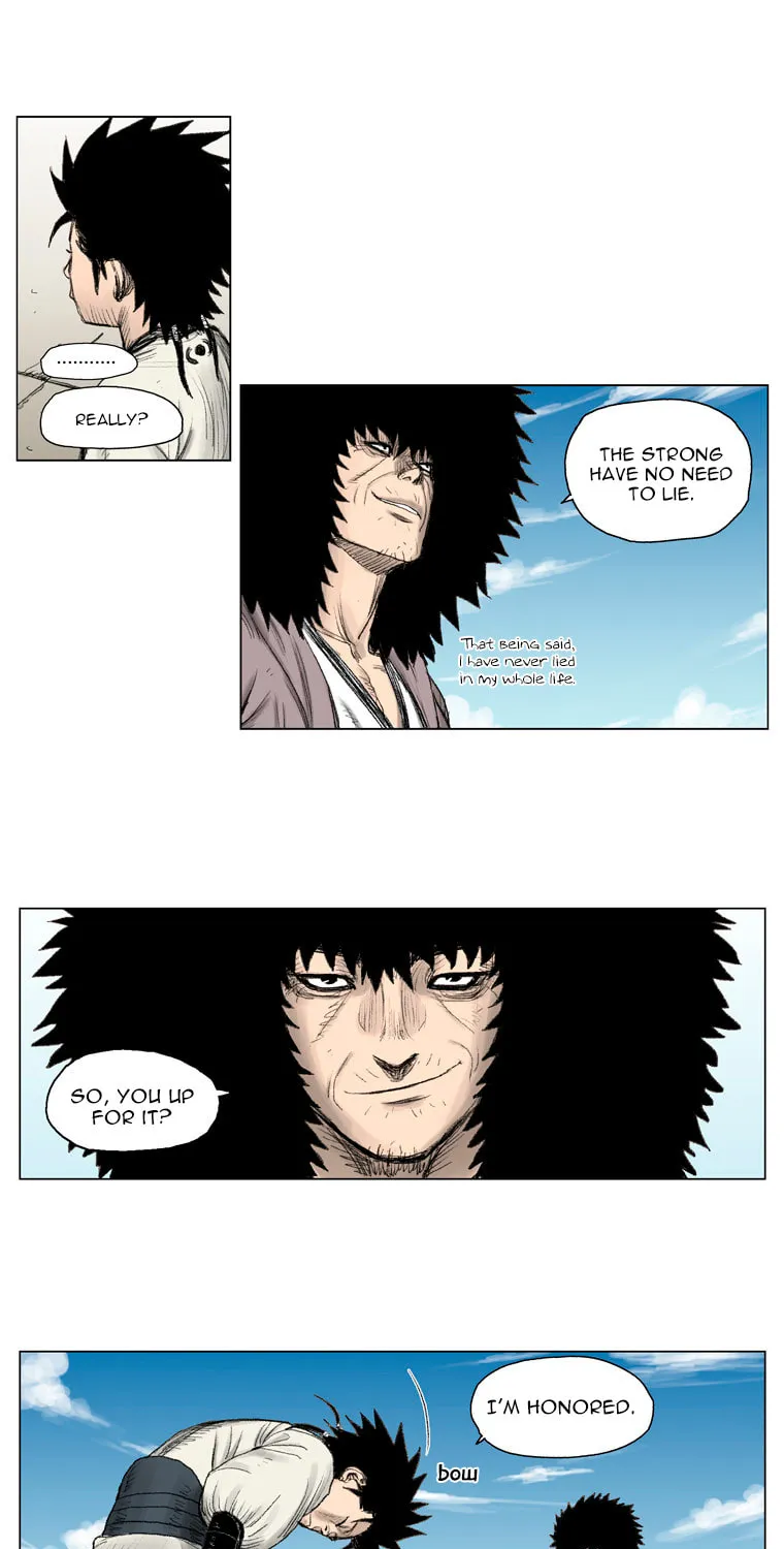 Red Storm Chapter 4 page 41 - 