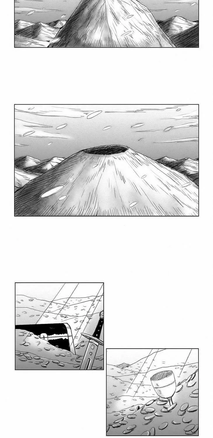 Red Storm Chapter 40 page 20 - 