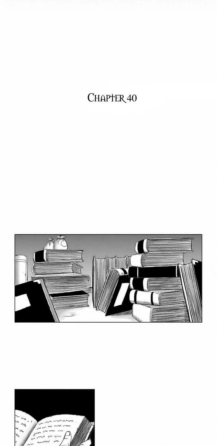 Red Storm Chapter 40 page 3 - 