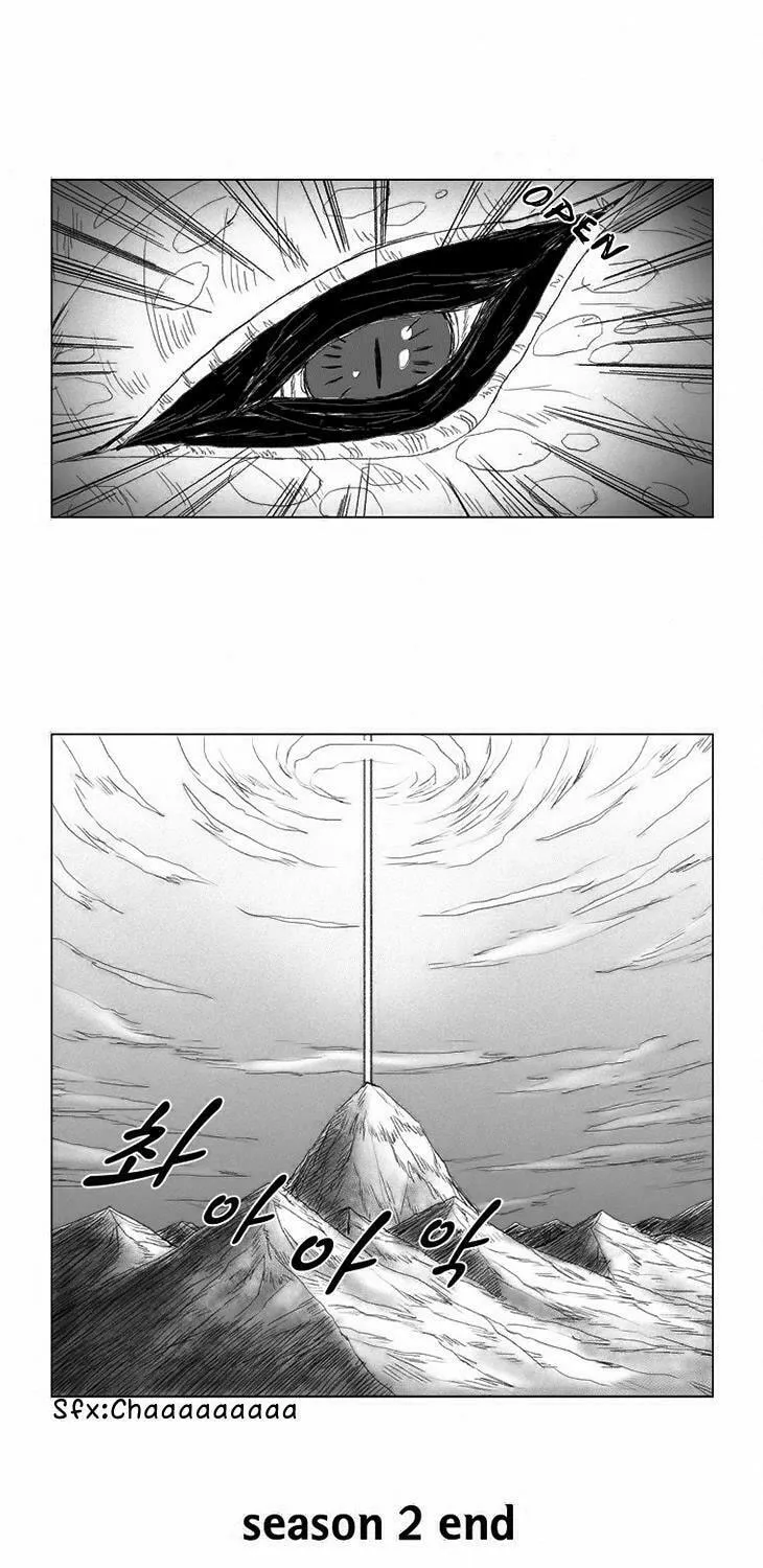 Red Storm Chapter 40 page 22 - 