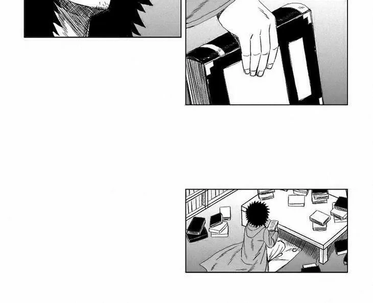 Red Storm Chapter 40 page 6 - 
