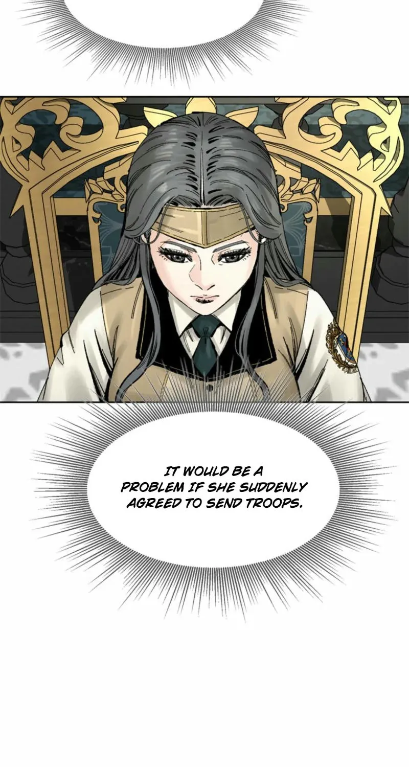 Red Storm Chapter 400 page 108 - 