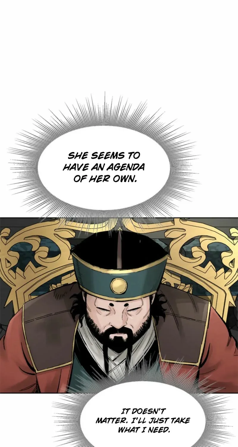 Red Storm Chapter 400 page 109 - 