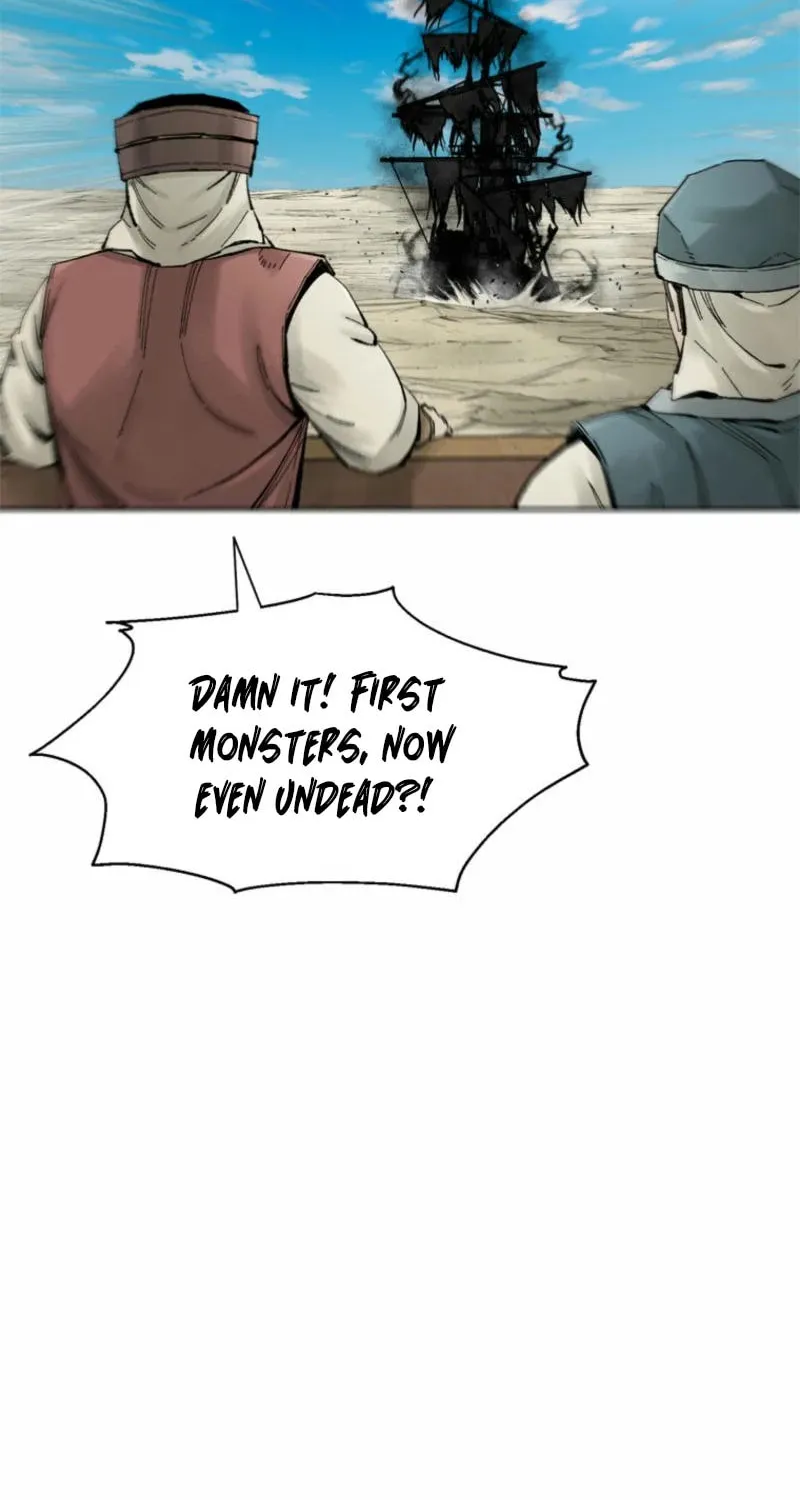 Red Storm Chapter 400 page 12 - 