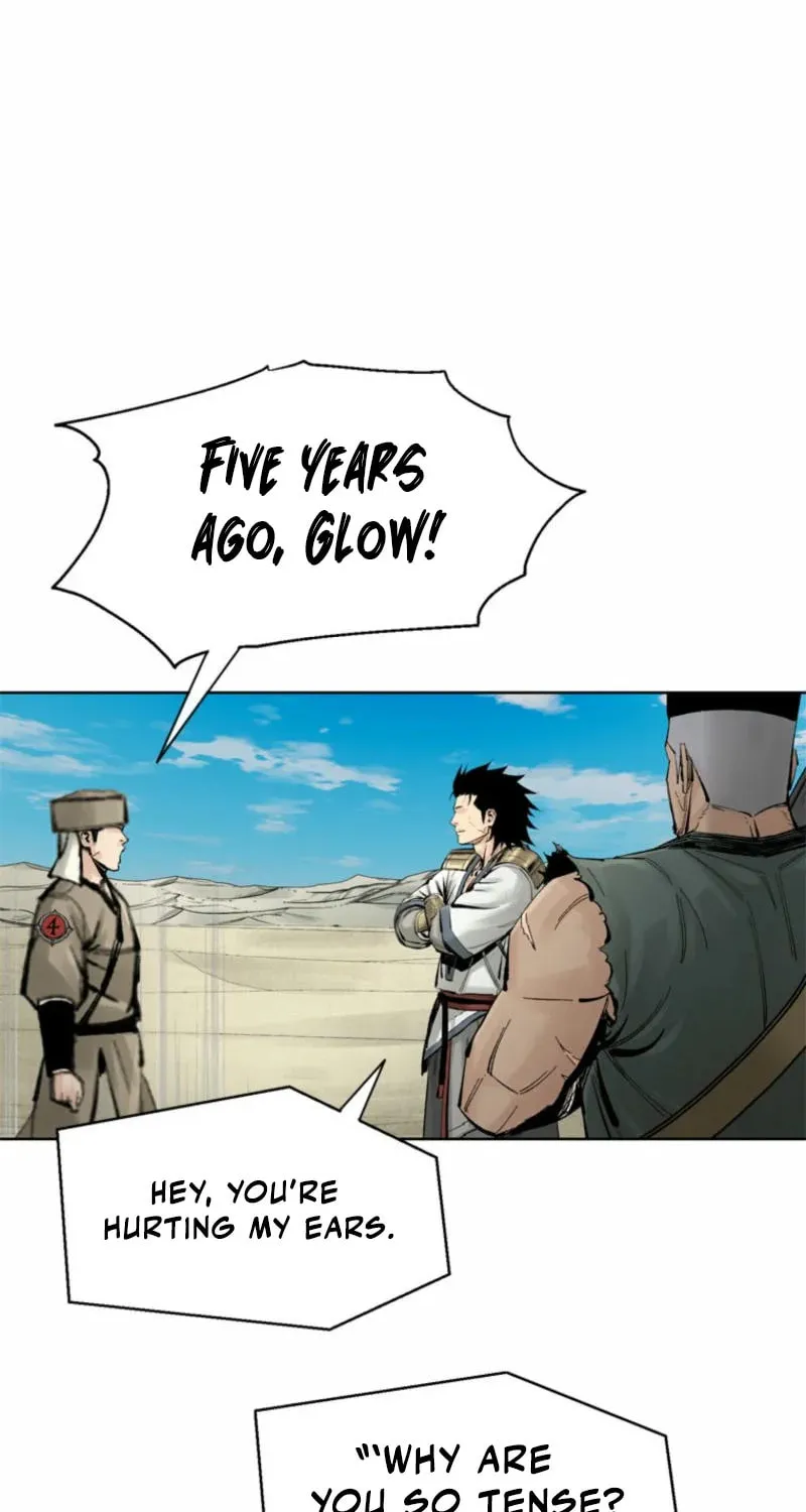Red Storm Chapter 400 page 114 - 