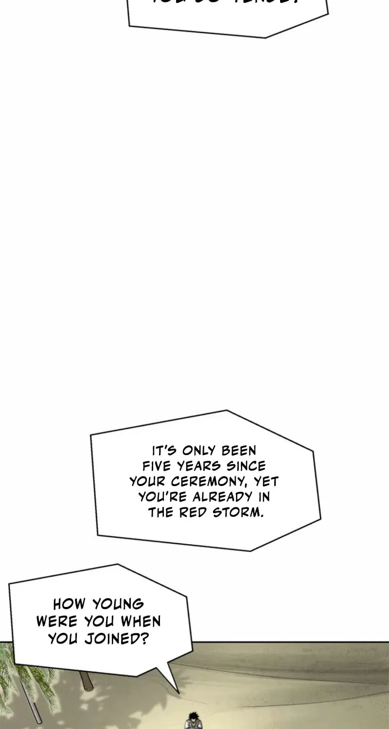 Red Storm Chapter 400 page 115 - 