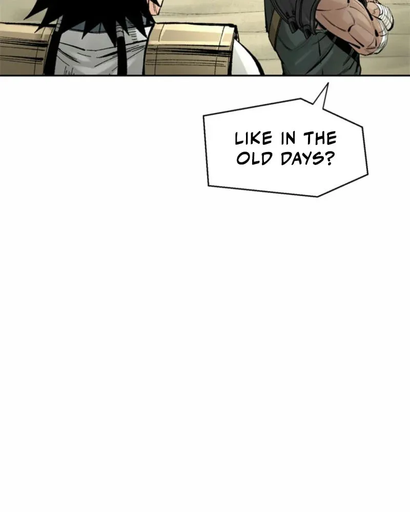 Red Storm Chapter 400 page 119 - 