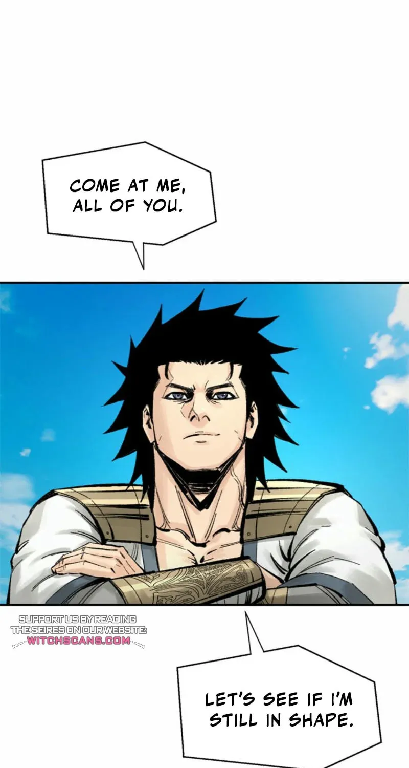 Red Storm Chapter 400 page 120 - 
