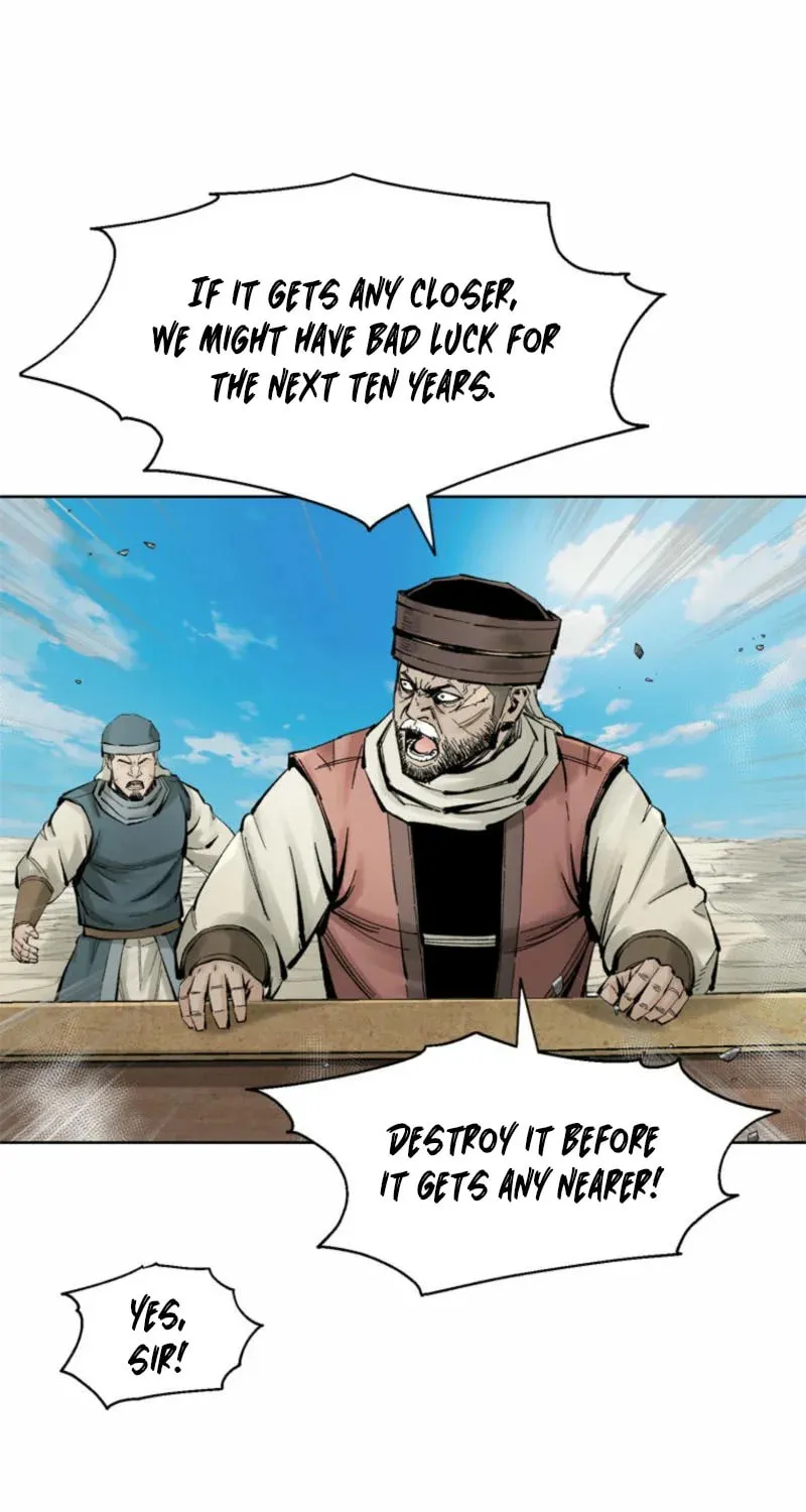 Red Storm Chapter 400 page 13 - 