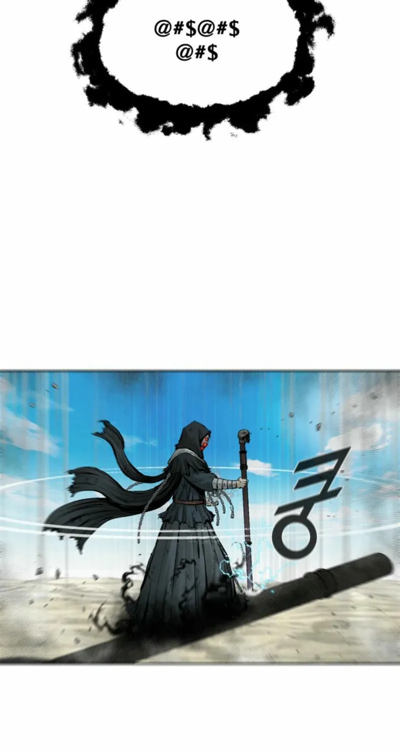Red Storm Chapter 400 page 21 - 