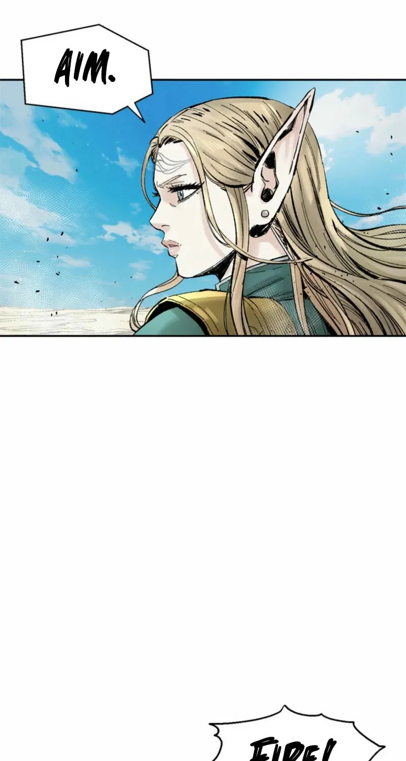 Red Storm Chapter 400 page 29 - 