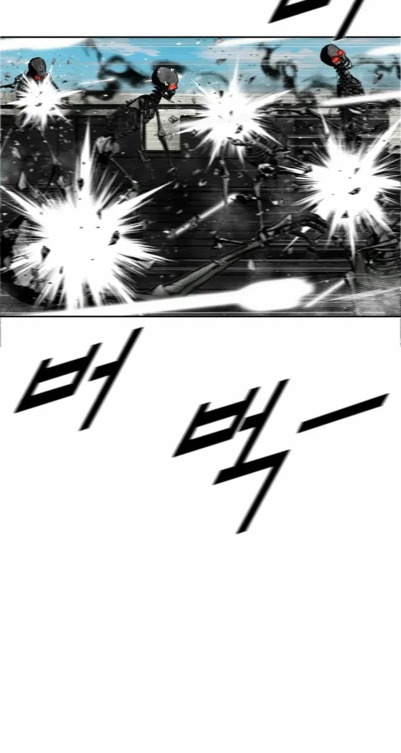 Red Storm Chapter 400 page 34 - 
