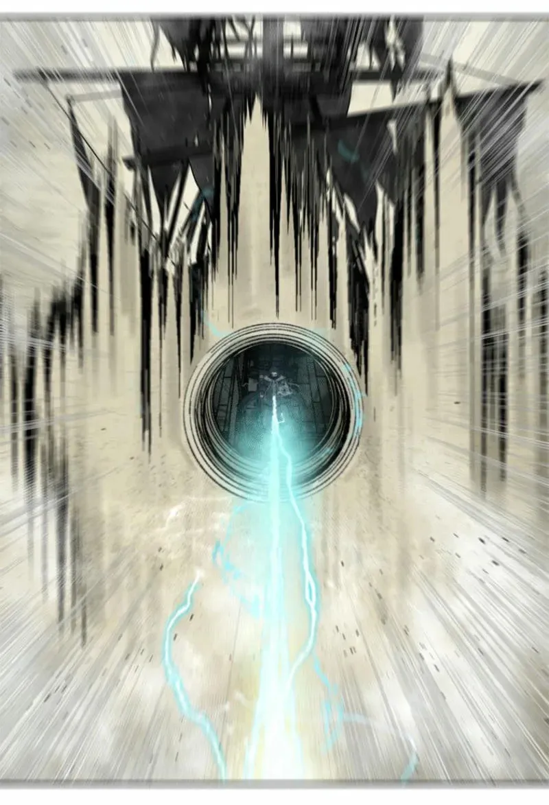 Red Storm Chapter 400 page 37 - 
