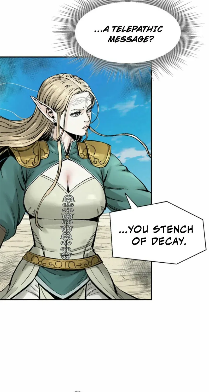 Red Storm Chapter 400 page 44 - 
