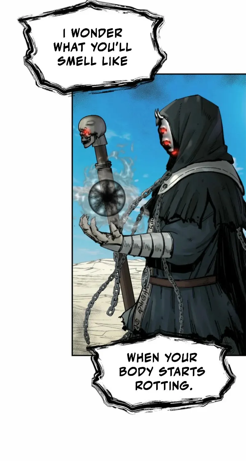 Red Storm Chapter 400 page 45 - 