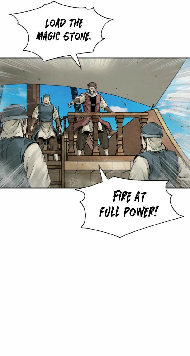 Red Storm Chapter 400 page 47 - 