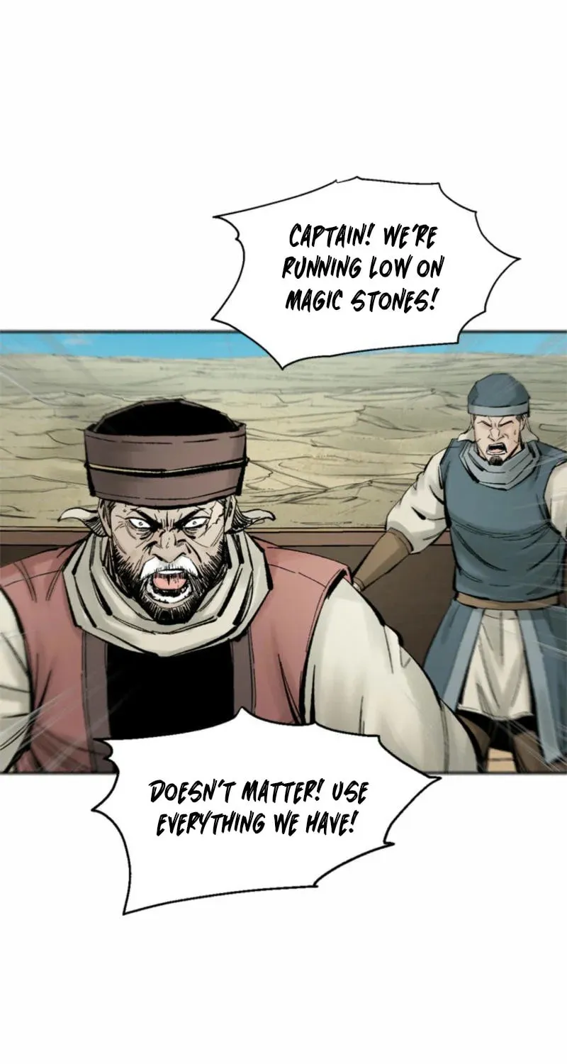 Red Storm Chapter 400 page 56 - 