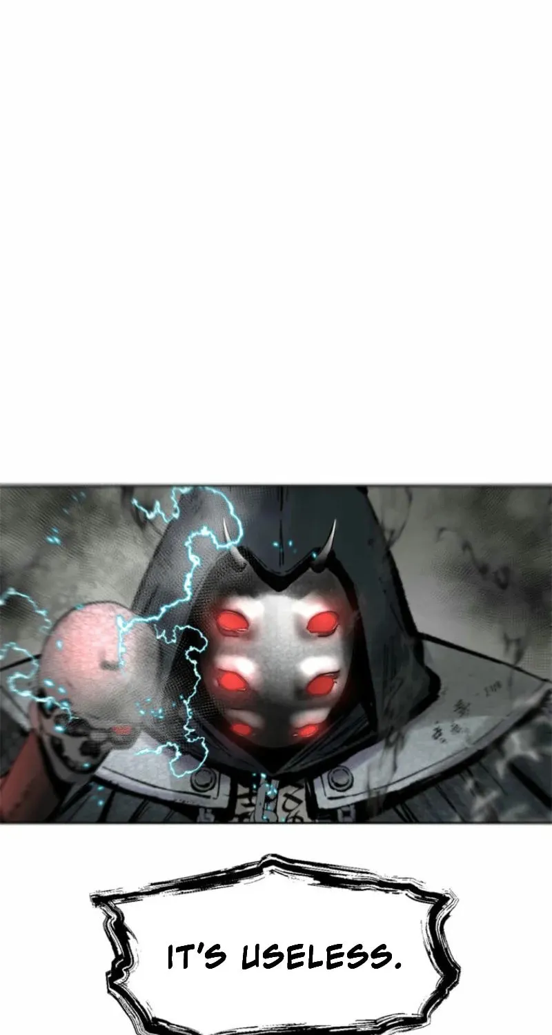 Red Storm Chapter 400 page 57 - 