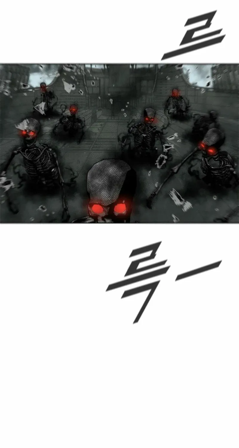 Red Storm Chapter 400 page 7 - 