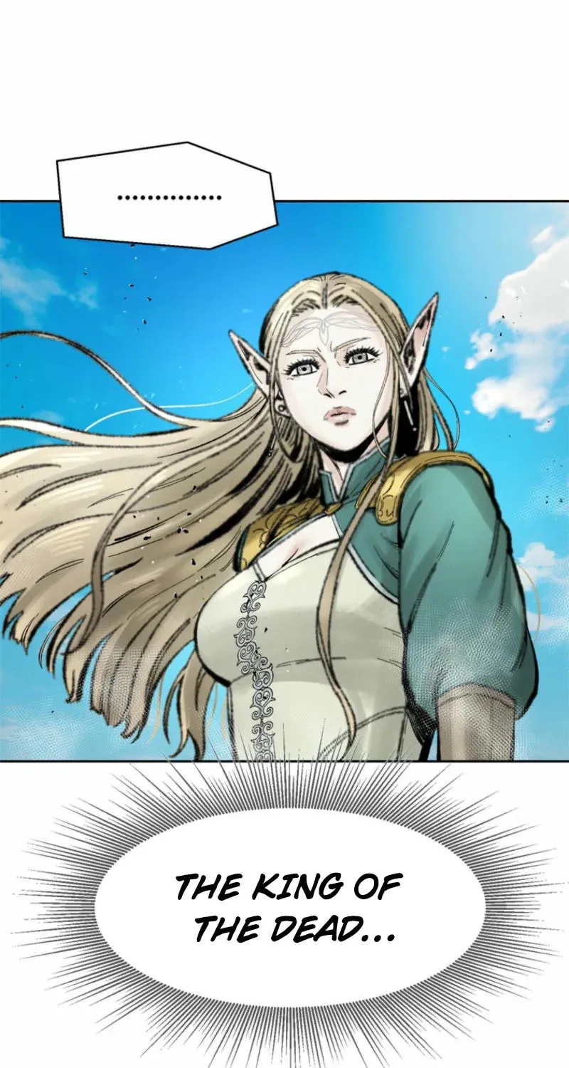 Red Storm Chapter 400 page 64 - 