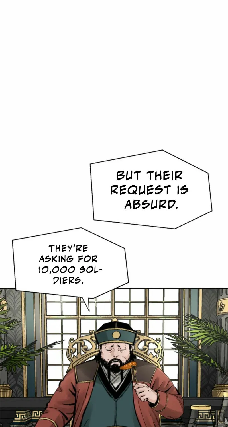 Red Storm Chapter 400 page 78 - 