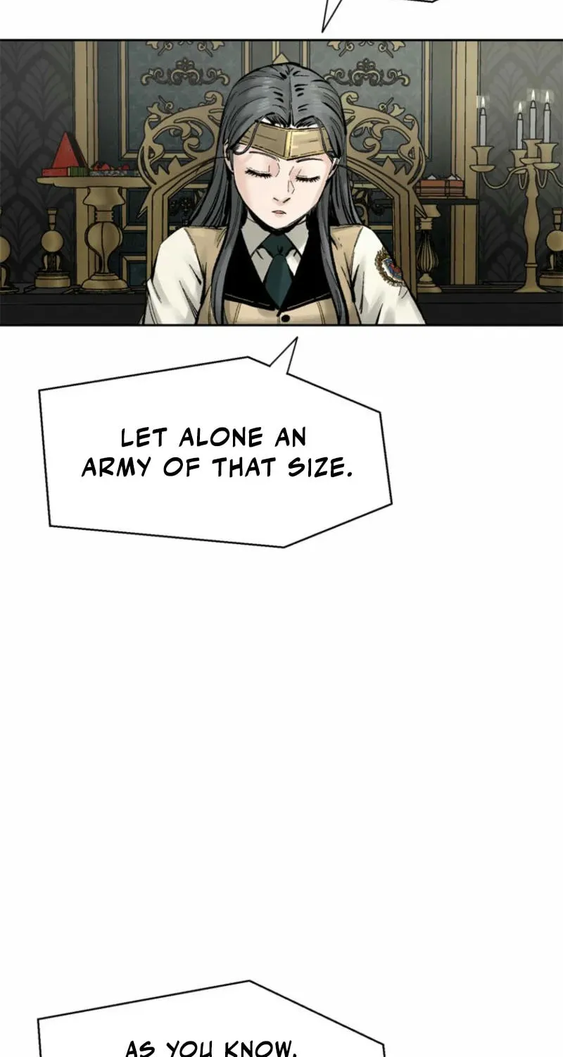 Red Storm Chapter 400 page 80 - 