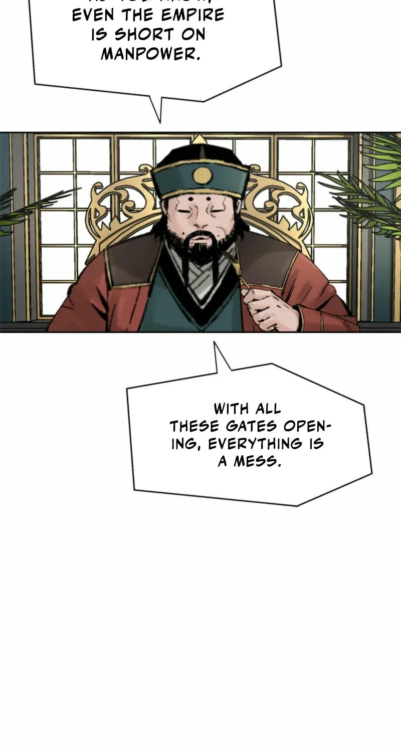 Red Storm Chapter 400 page 81 - 